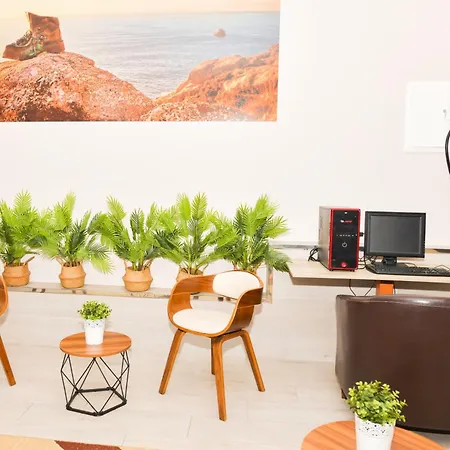 Apartamento Ancora De Oro