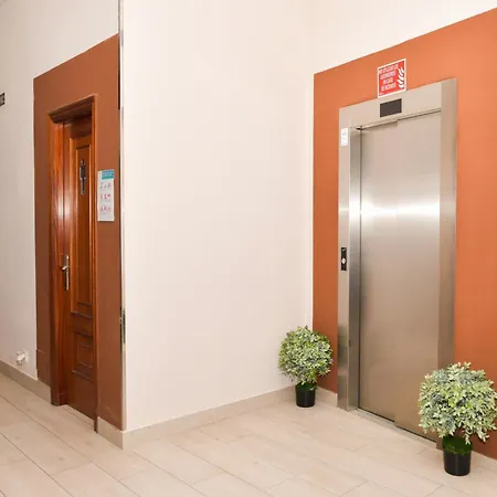 Apartamento Ancora De Oro