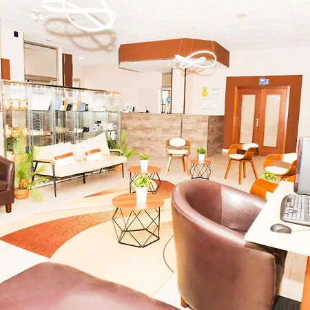 Apartamento Ancora De Oro *