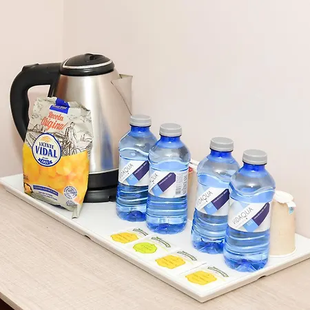 Apartamento Ancora De Oro *