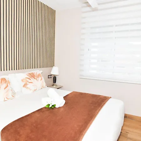 Apartamento Ancora De Oro Finisterre