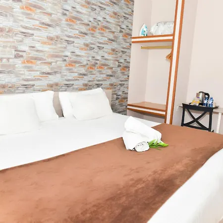 Apartamento Ancora De Oro *