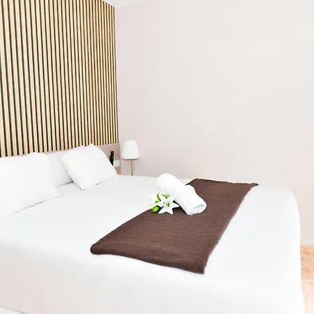 Ancora De Oro Apartamento Finisterre