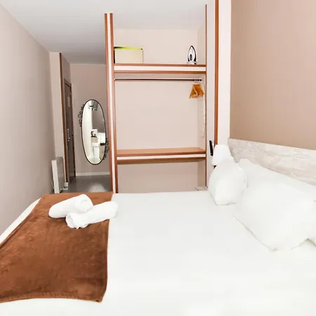 Apartamento Ancora De Oro
