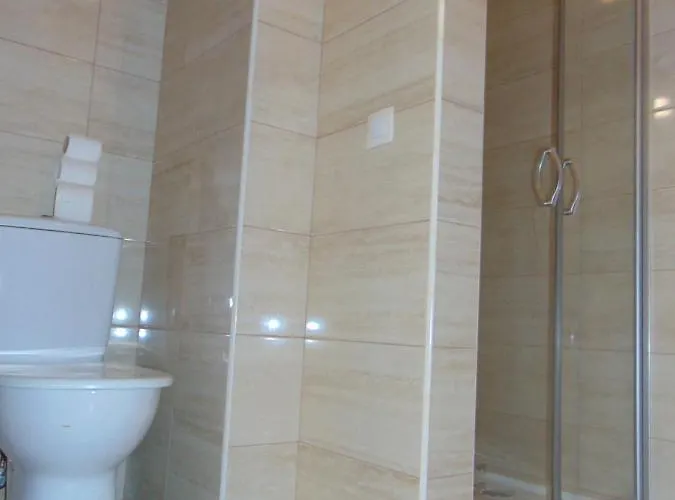 Ancora De Oro Apartamento