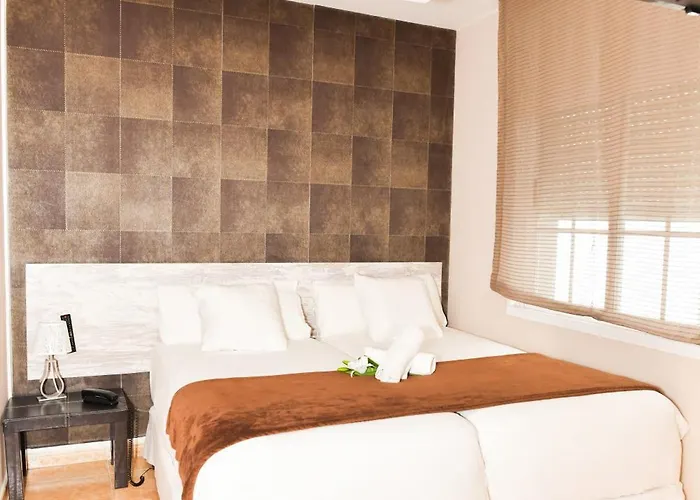 Ancora De Oro Apartamento Finisterra