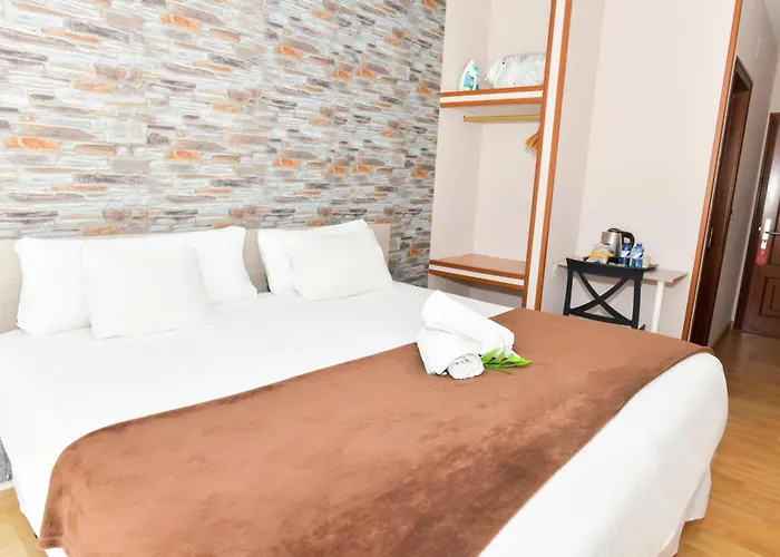 Apartamento Ancora De Oro *