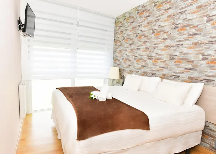 Ancora De Oro Finisterra