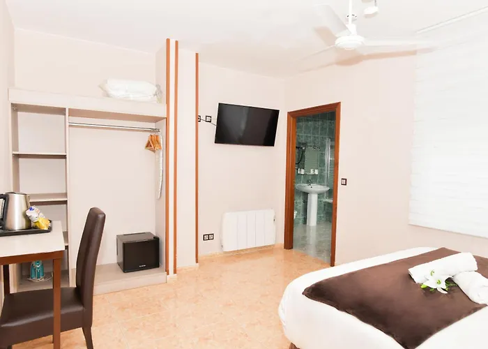 Apartamento Ancora De Oro *