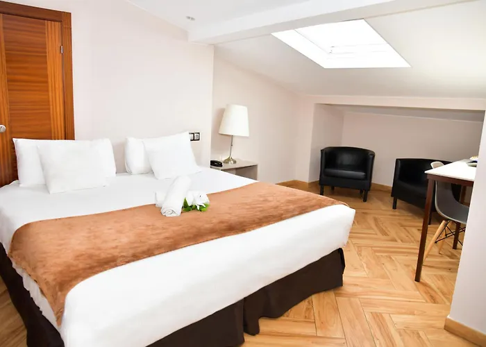 Ancora De Oro * Finisterra