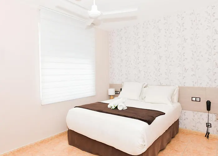 Ancora De Oro Apartamento