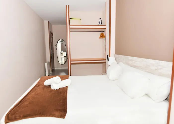 Apartamento Ancora De Oro