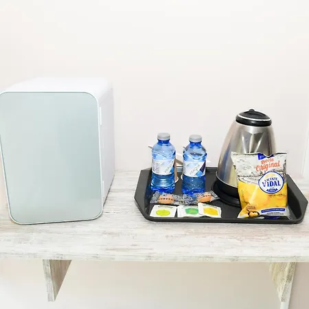 Daire Ancora De Oro Finisterre