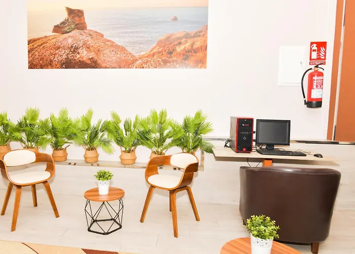 Apartament Ancora De Oro