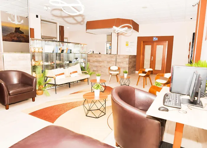 Apartament Ancora De Oro *