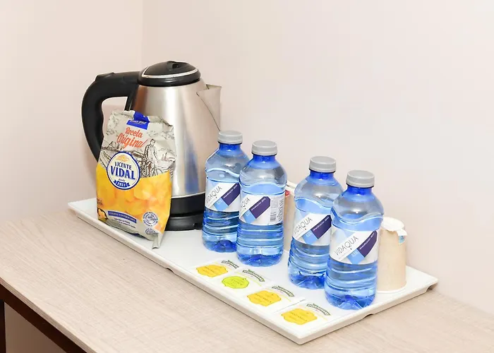 Apartament Ancora De Oro *