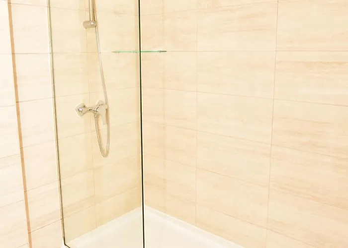 Ancora De Oro Apartament