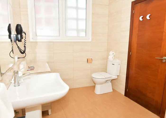 Ancora De Oro Apartament Fisterra