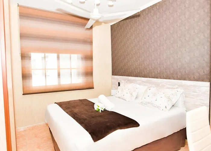 Apartament Ancora De Oro Fisterra