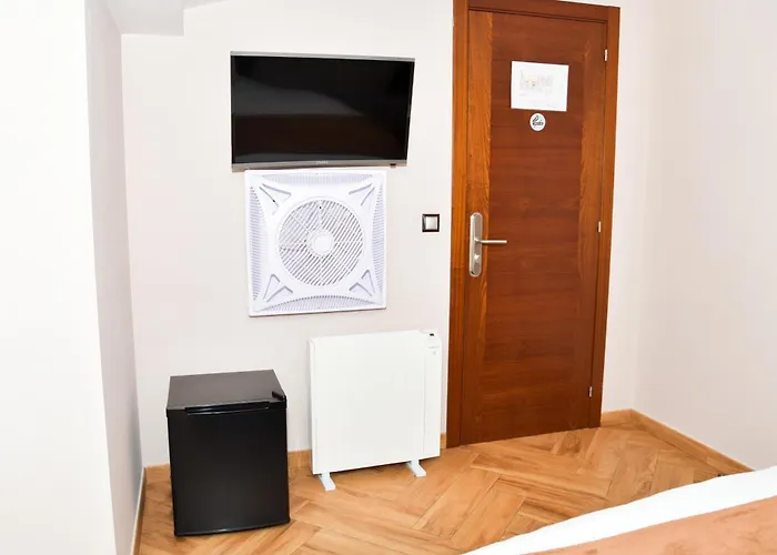 Ancora De Oro Apartament