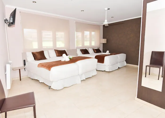 Ancora De Oro Apartament *