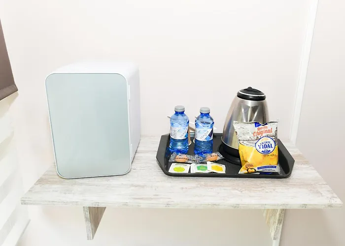 Apartament Ancora De Oro Fisterra