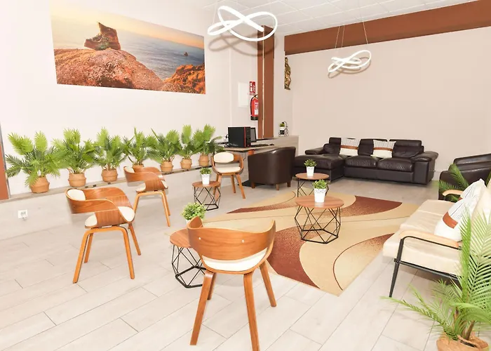 Ancora De Oro Apartament Fisterra