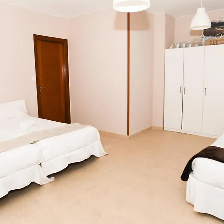 Apartment Ancora De Oro Finisterre