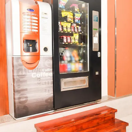 Ancora De Oro Apartment