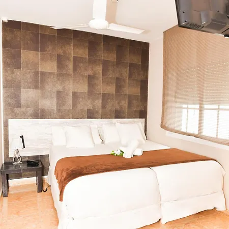 Ancora De Oro Apartment Finisterre
