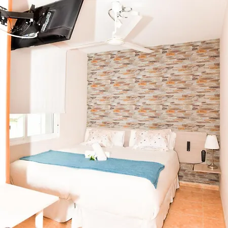 Ancora De Oro Apartment *