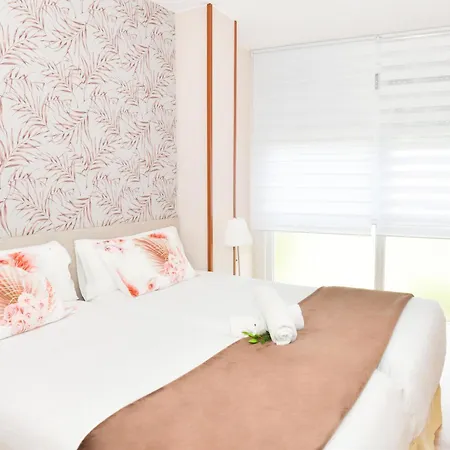 Apartment Ancora De Oro *