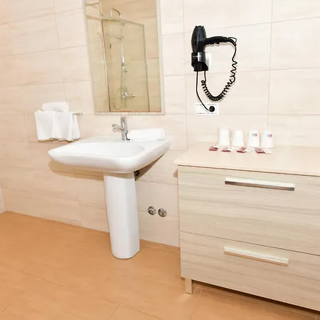Ancora De Oro Apartment Finisterre