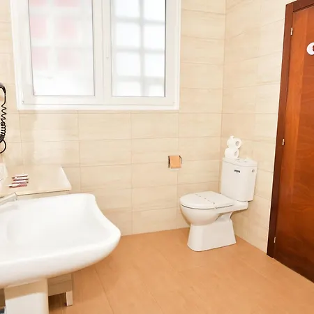 Ancora De Oro Apartment Finisterre