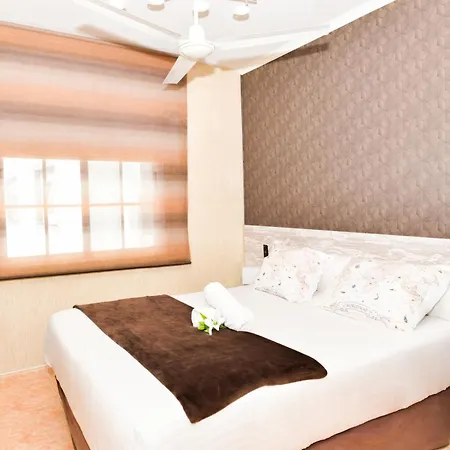 Apartment Ancora De Oro Finisterre