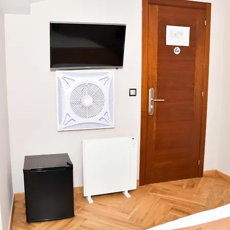 Ancora De Oro Apartment