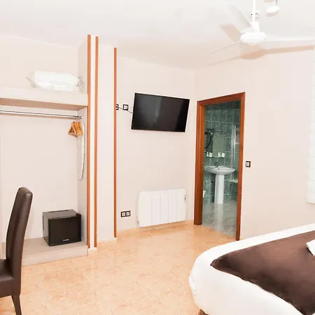 Appartamento Ancora De Oro *