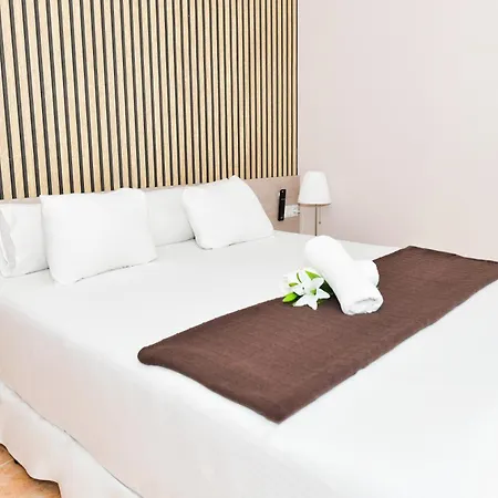Ancora De Oro Apartment *